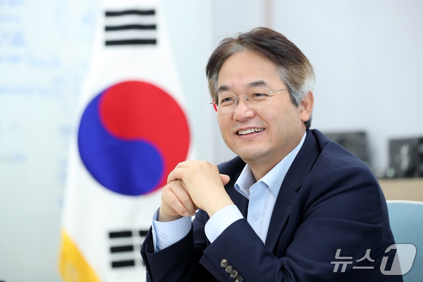 이동환 고양시장