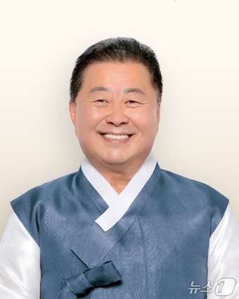 김경일 파주시장