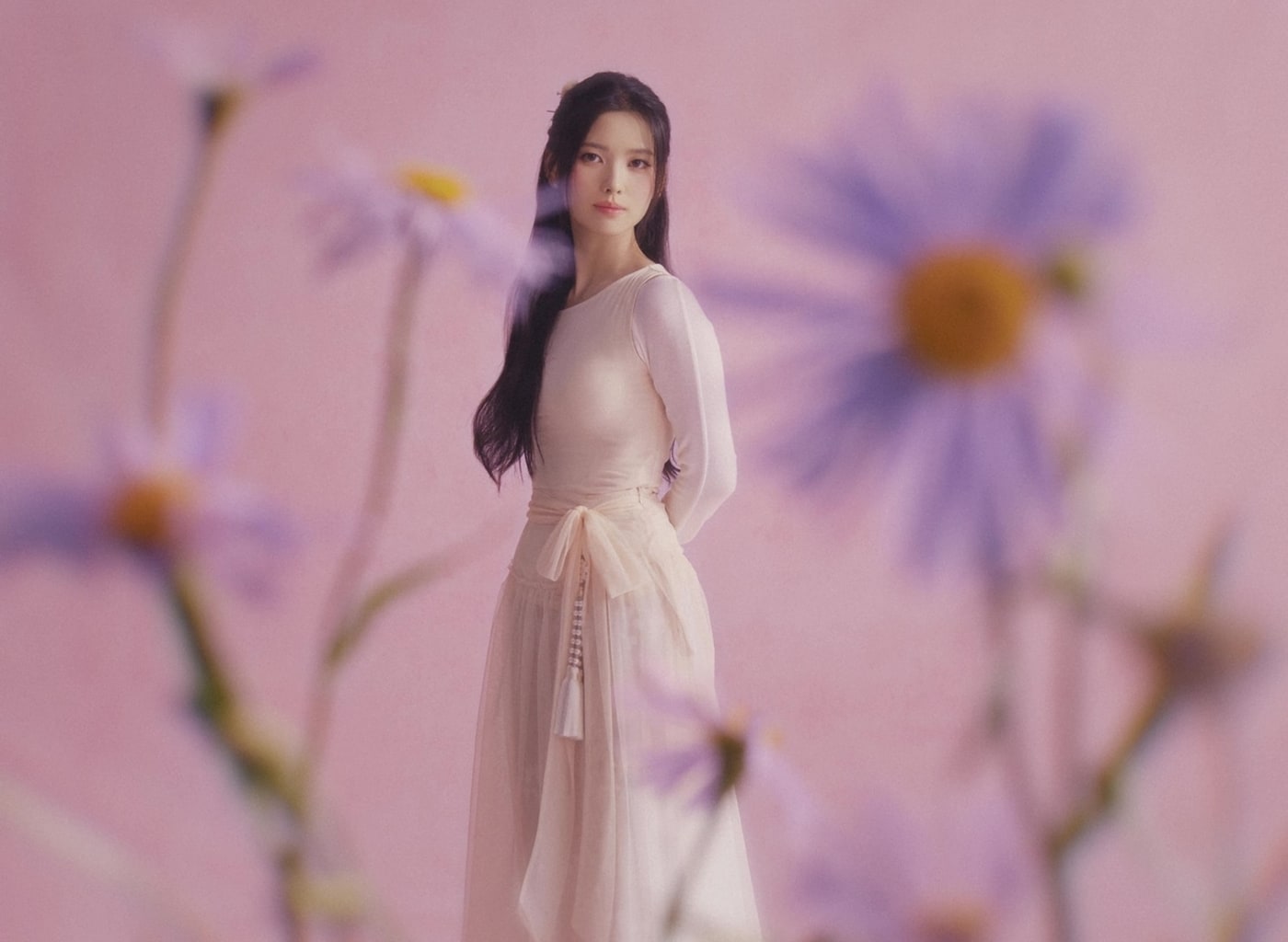 이송현(JYP엔터테인먼트 유튜브 갈무리)