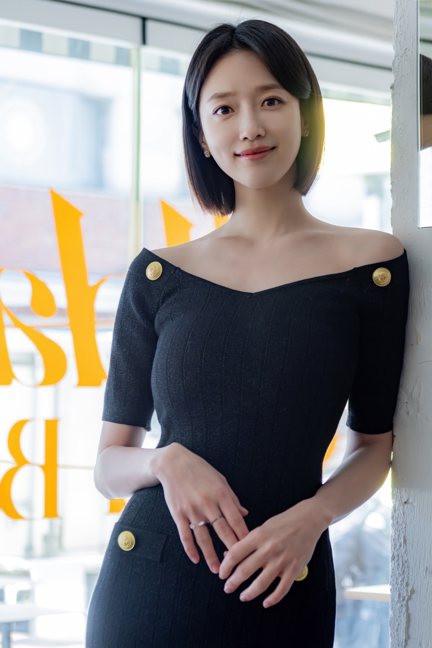 배우 표예진 / 시크릿이엔티 제공