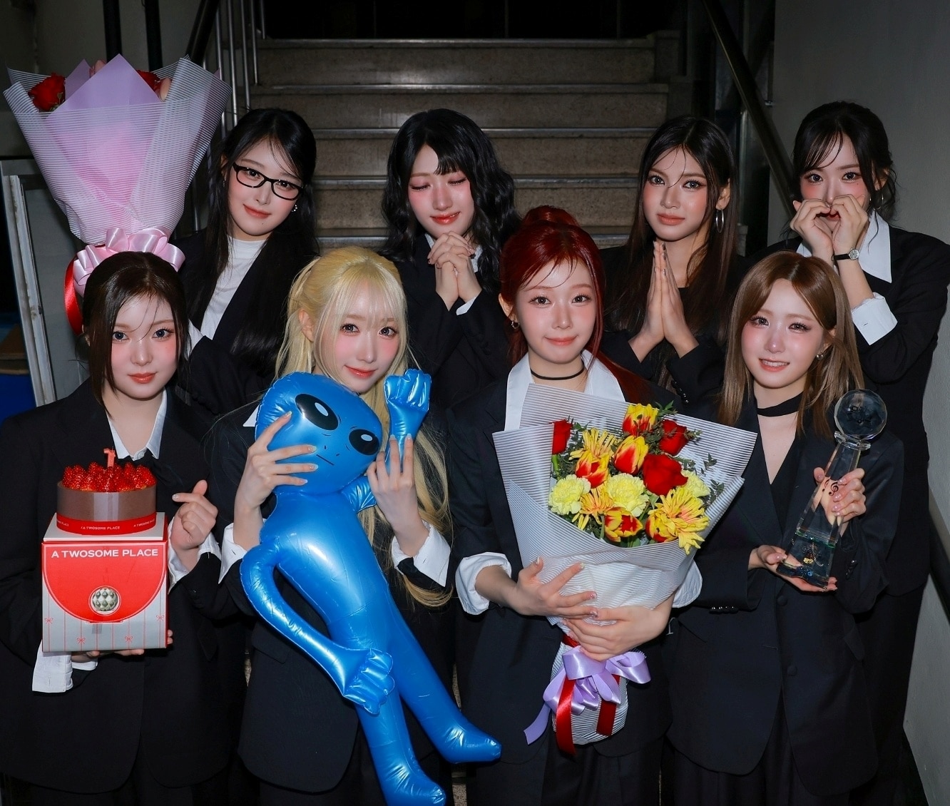 세이마이네임(인코드엔터테인먼트 제공)