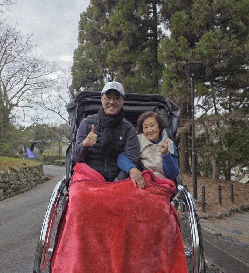 이만기 아내 한숙희 씨 인스타그램