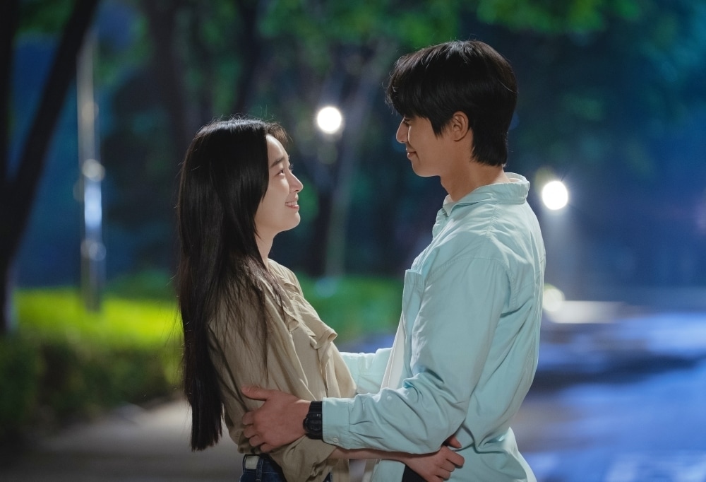 JTBC '경도를 기다리며'