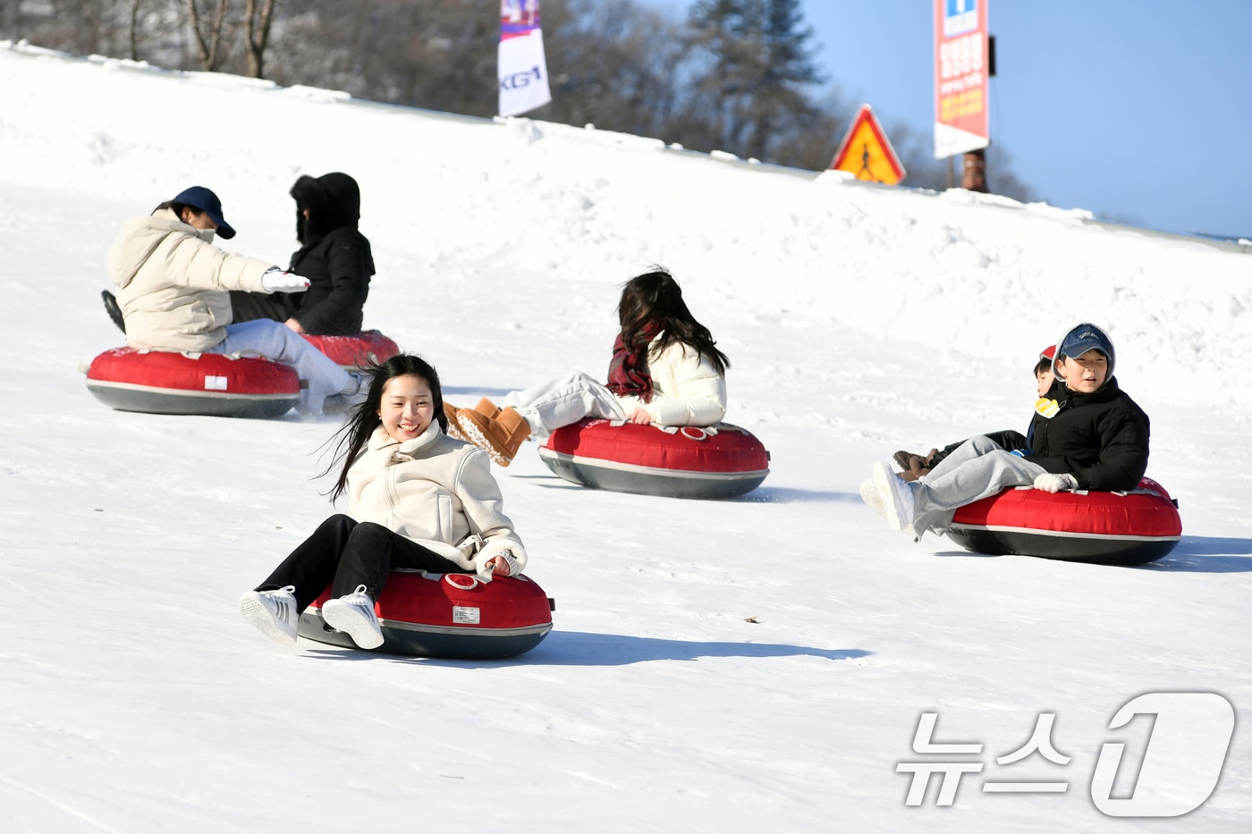 <자료사진>(화천군 제공. 재판매 및 DB 금지) 2026.1.11/뉴스1