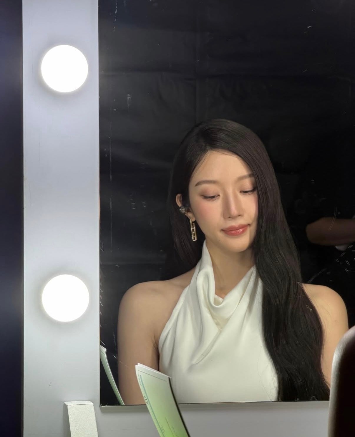 문가영 SNS 캡처