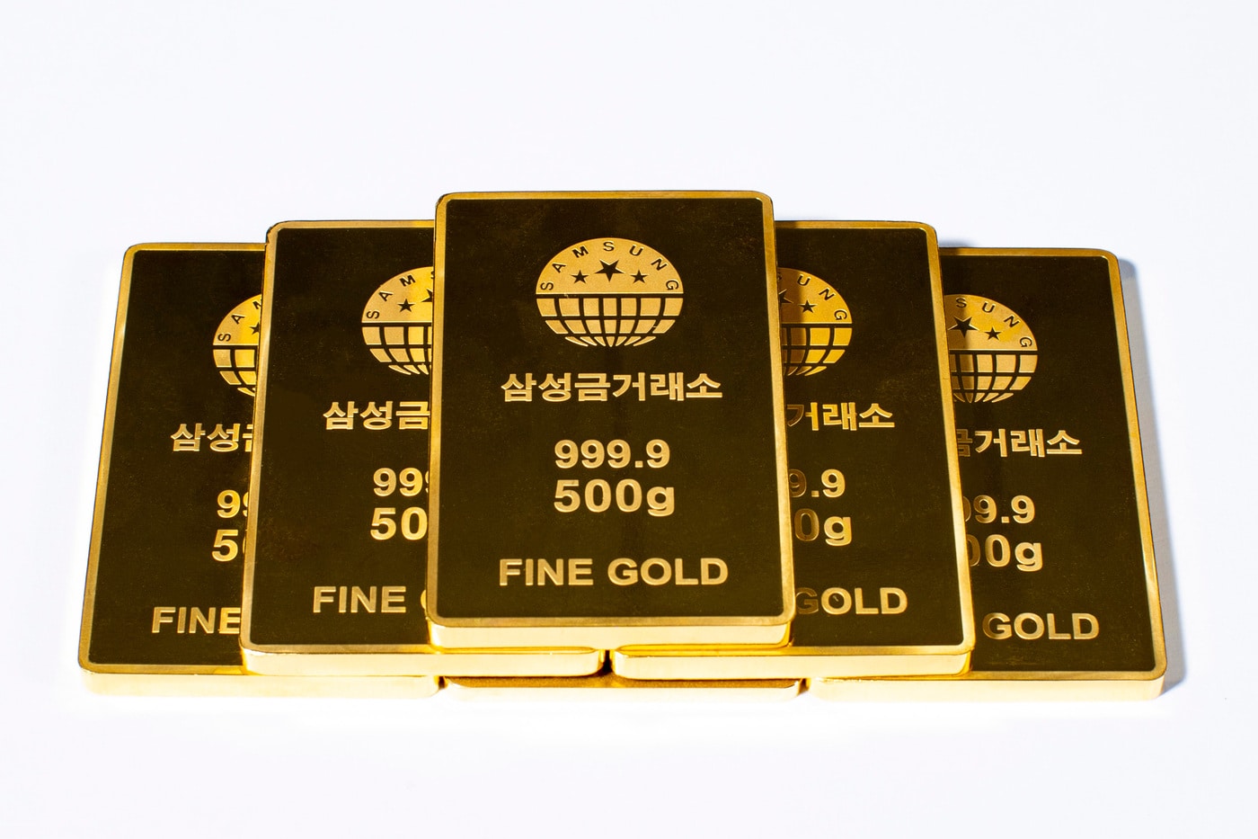  호반그룹 삼성금거래소-CU, 2026 설 맞이 프리미엄 특선 기획전 순금 굿즈 제품(삼성금거래소 제공) 뉴스1ⓒ news1