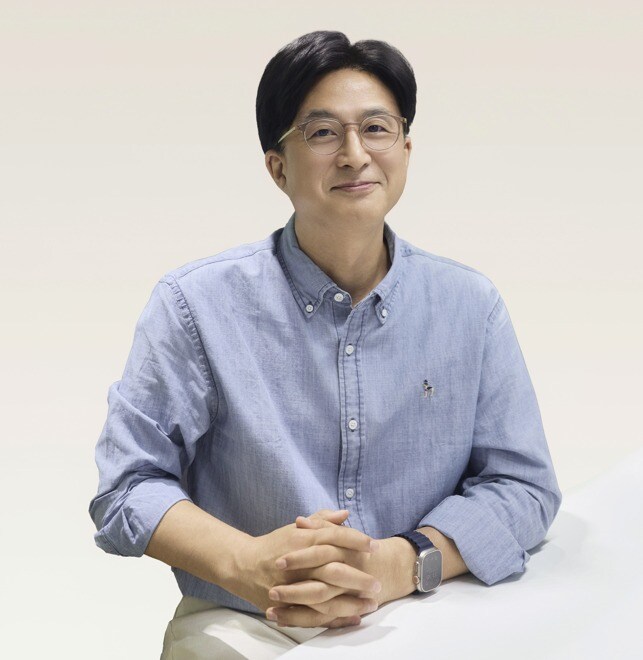 최재호 전북 현대 신임 대표이사(전북 제공) 