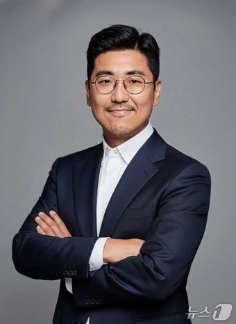 김천석 코인원 신임 COO.
