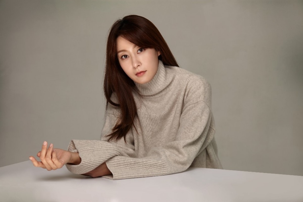 모델 차서린 / SM C&C 제공