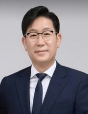 최승필 한국외대 법학전문대학원 교수.(감사원 제공)