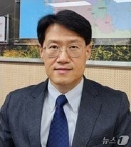 김도형 초대 경기지방고용노동청장. (경기지방고용노동청 제공. 재판매 및 DB 금지) 2026.1.12/뉴스1