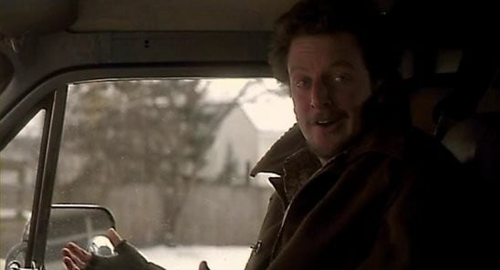 다니엘 스턴 / 영화 '나홀로집에' 스틸