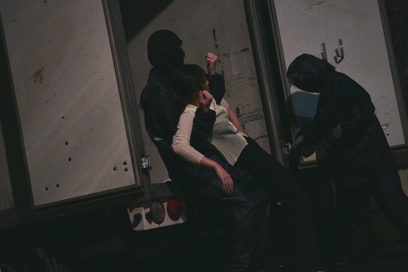 '시스터' 스틸 컷