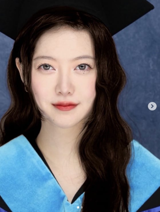 구혜선 인스타그램 캡처