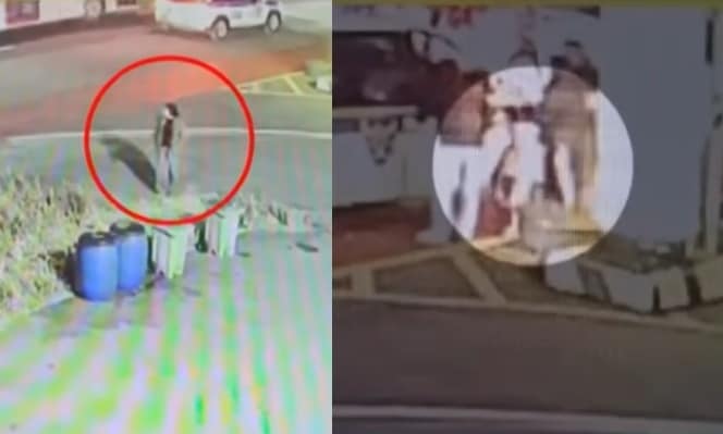 (JTBC '사건반장' 갈무리)