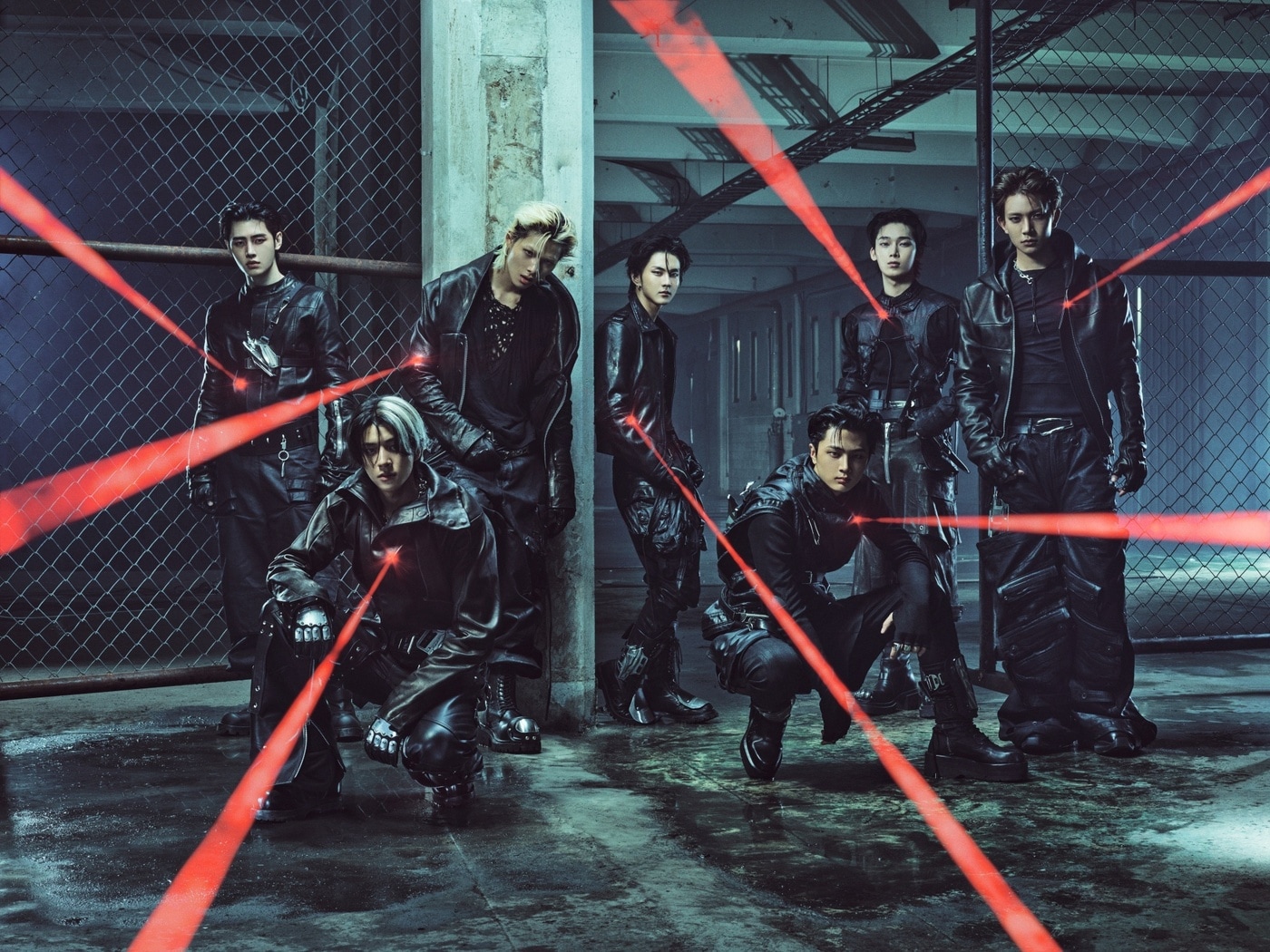 엔하이픈(빌리프랩 제공)