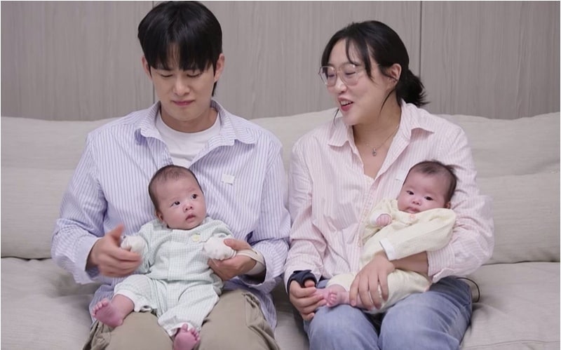 KBS 2TV '슈퍼맨이 돌아왔다'