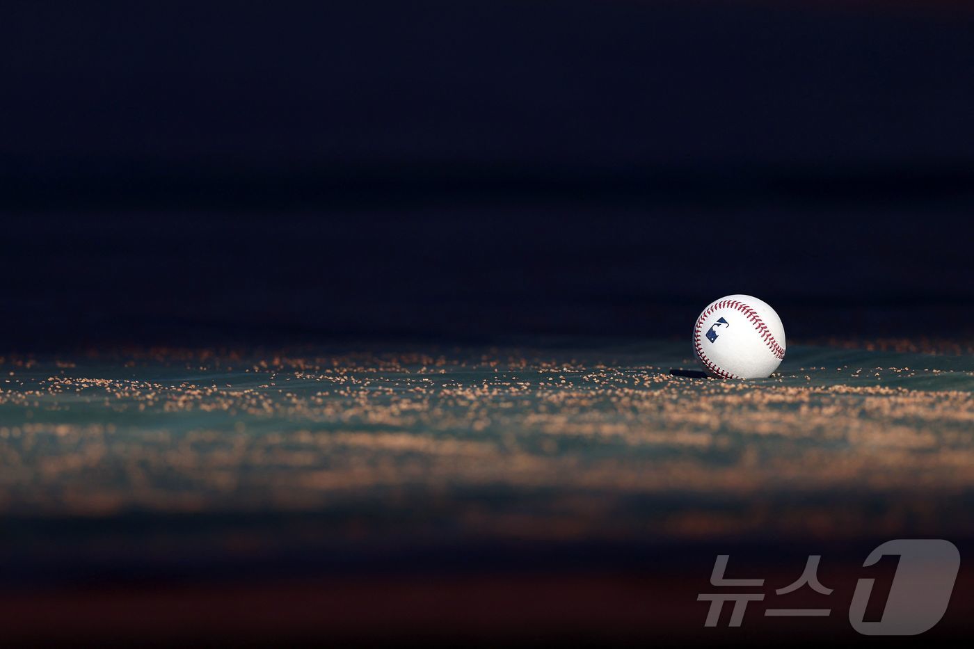 콜롬비아 야구대표팀 투수가 금지약물을 복용해 2026 WBC에 출전할 수 없게 됐다. ⓒ AFP=뉴스1