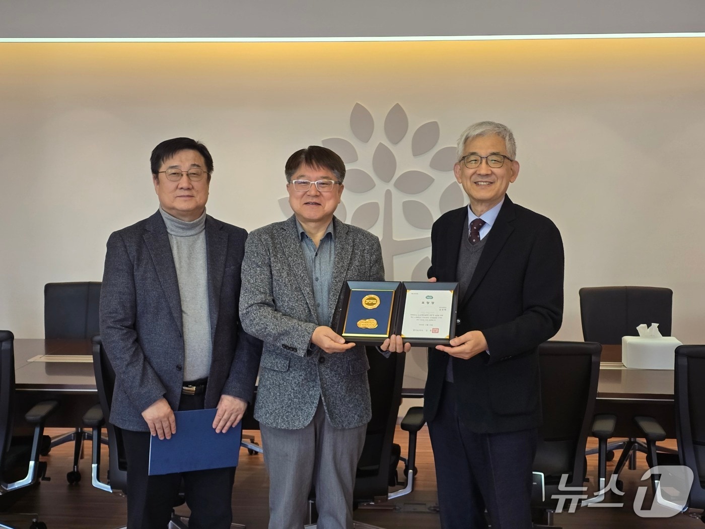 윤중림 명지대 반도체공학부 산학협력교수.(명지대 제공)