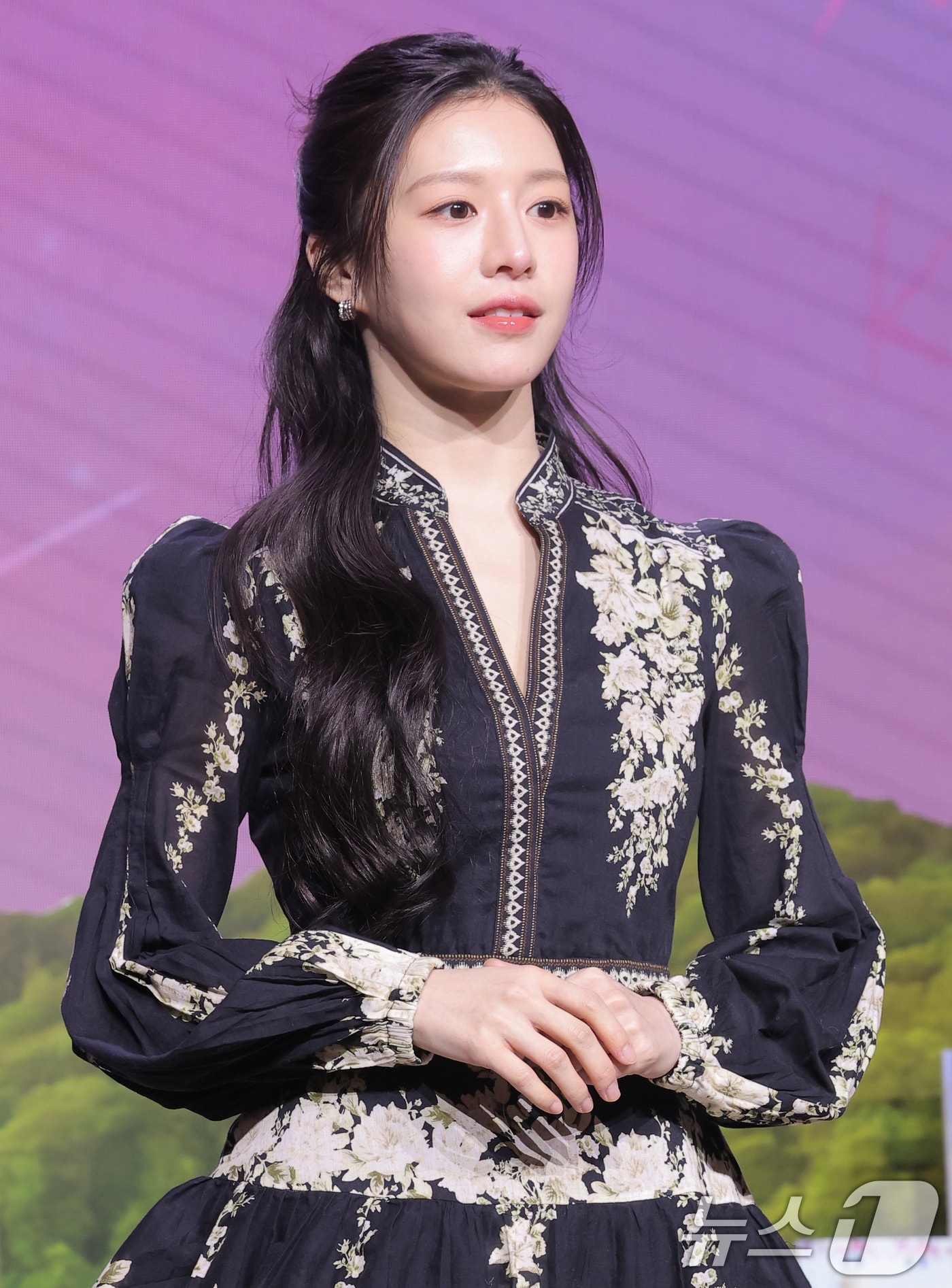 배우 고윤정 ⓒ 뉴스1 DB