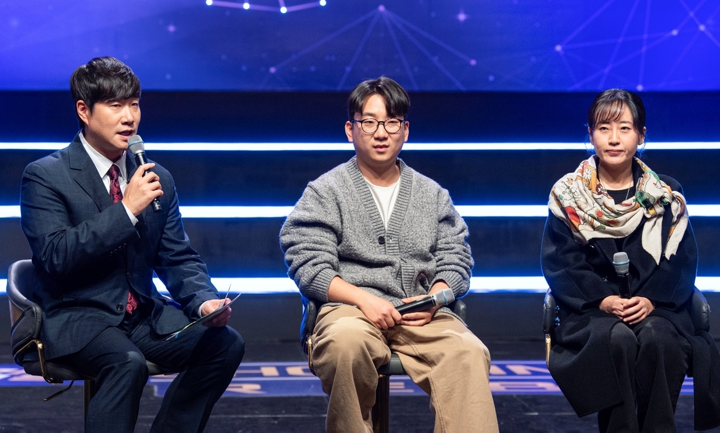 SBS '골 때리는 그녀들'