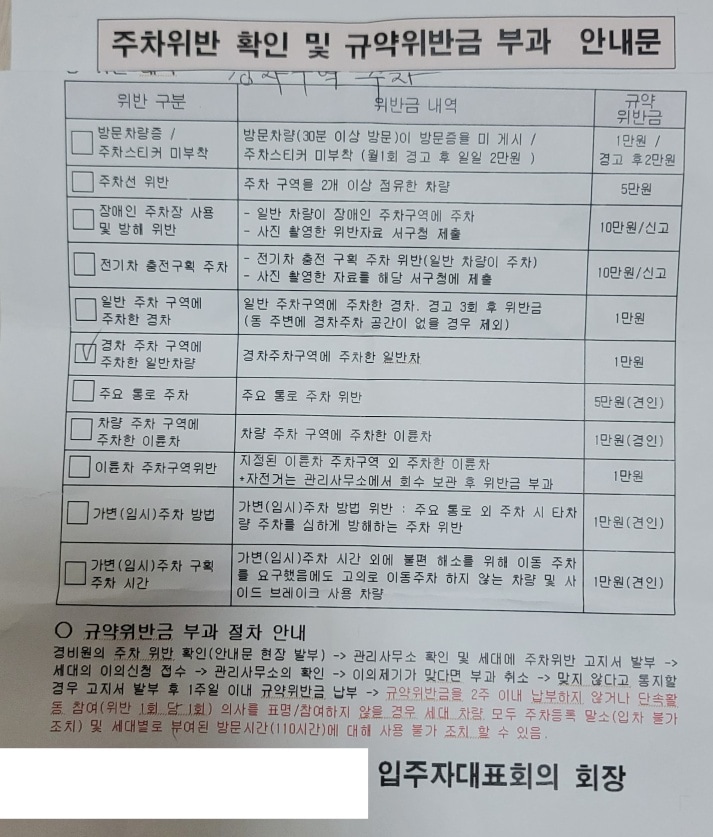 (온라인 커뮤니티 갈무리)