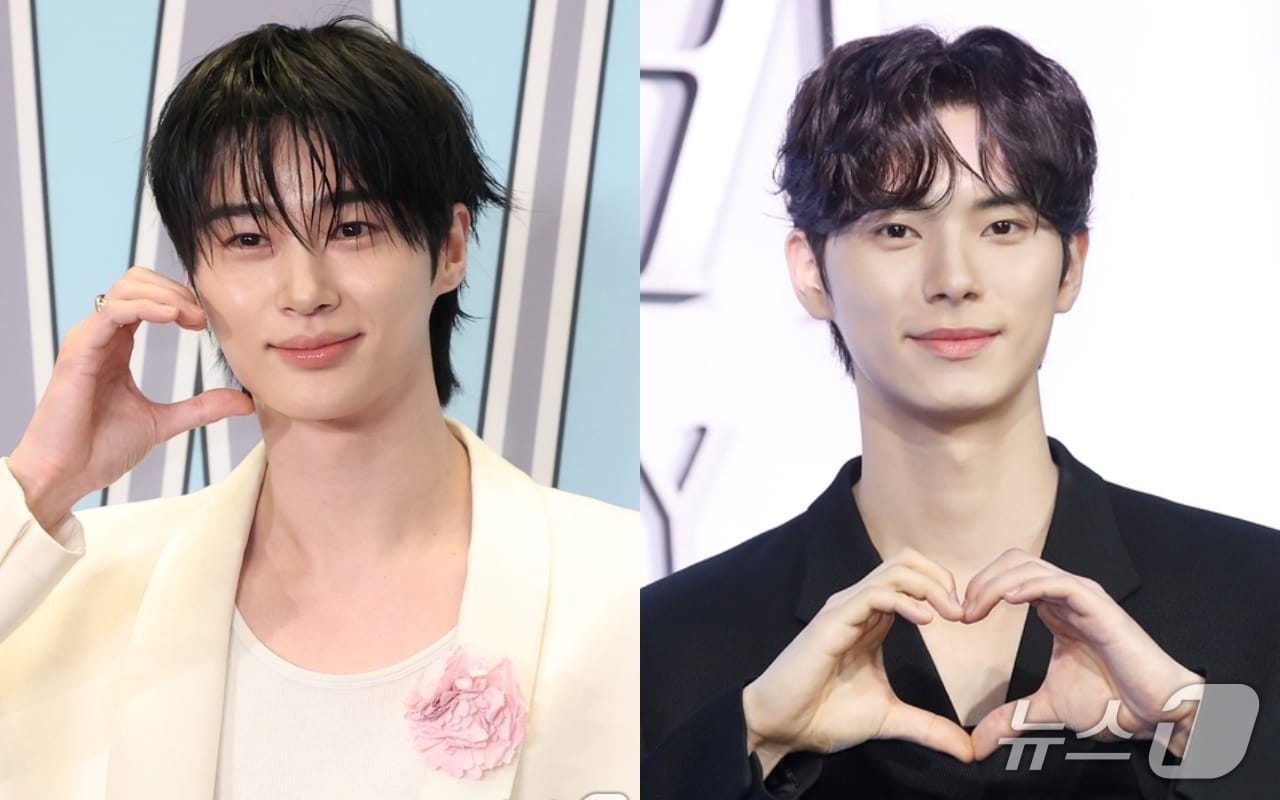 변우석 이채민 / 뉴스1 DB