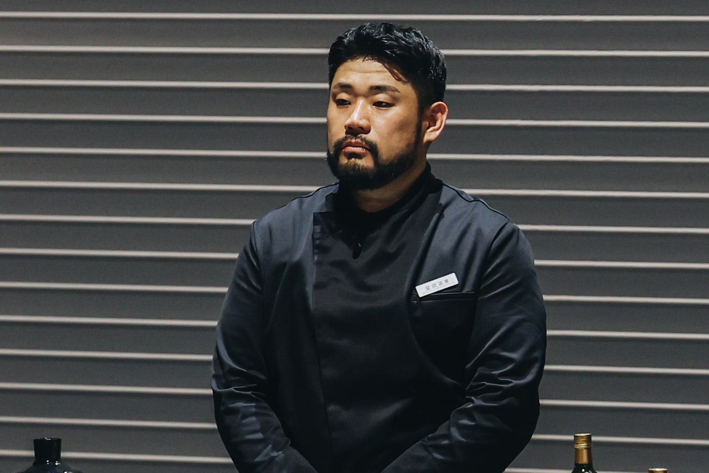 흑백요리사2 요리괴물 이하성 관련 이미지