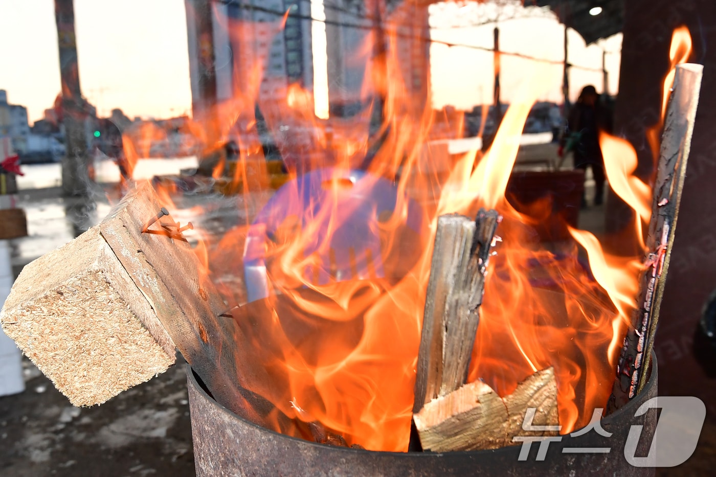 (자료 사진) ⓒ News1 DB