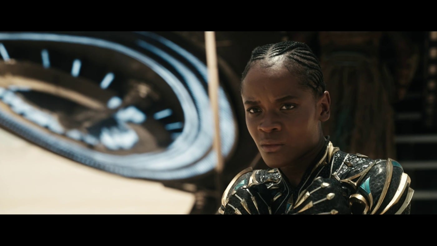 '어벤져스: 둠스데이' 예고편