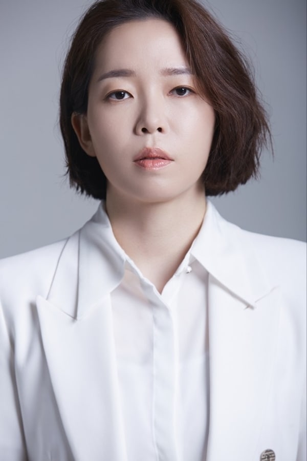 배우 정이랑/ 사진제공=토탈셋