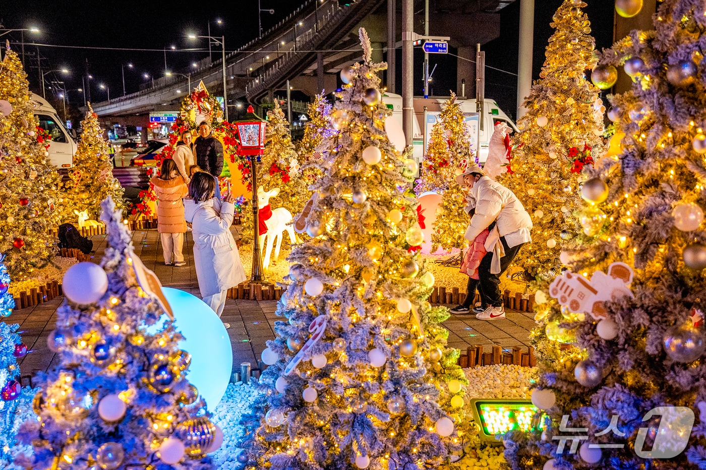(인천 계양구 제공/뉴스1)