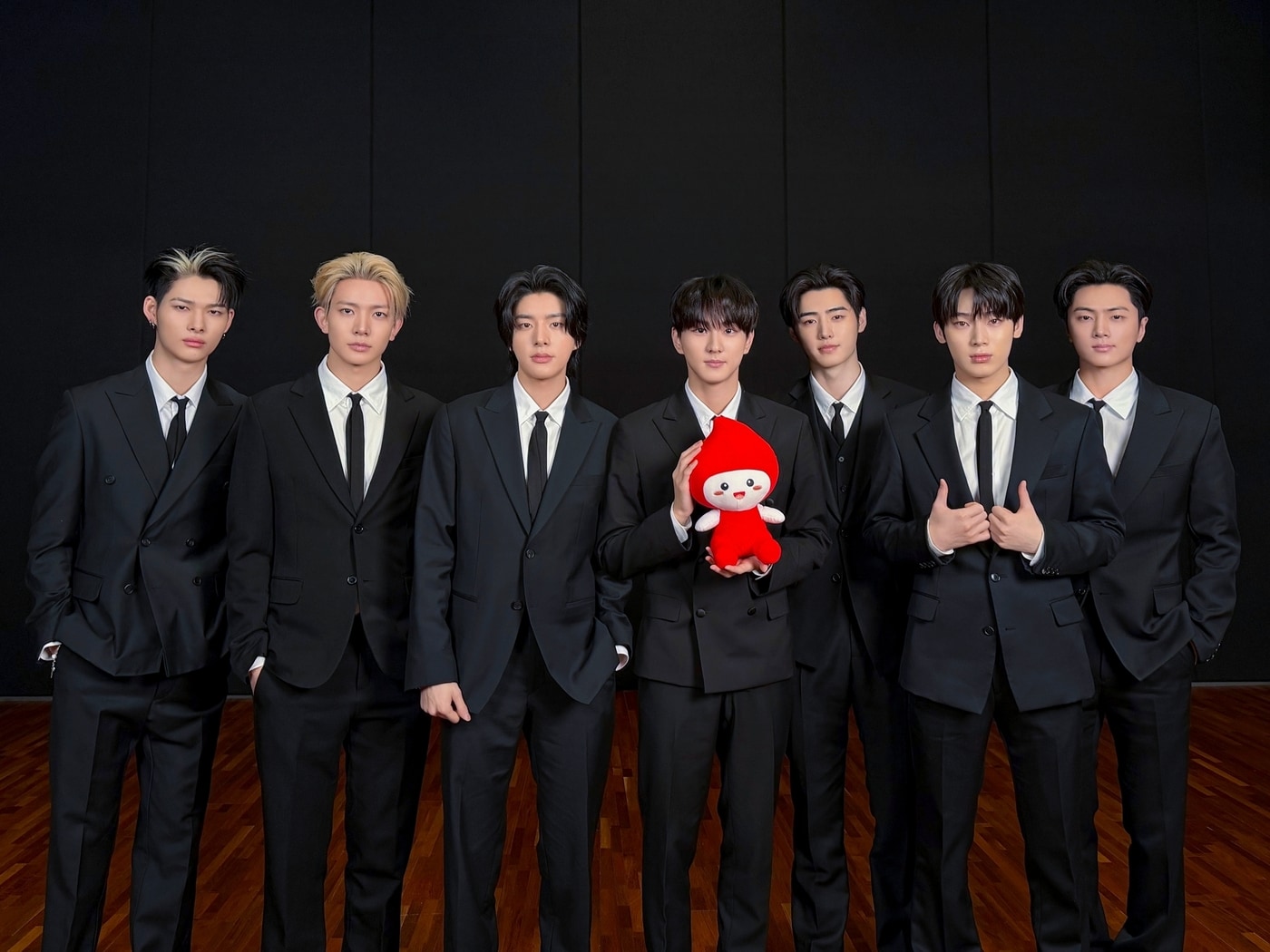 엔하이픈(빌리프랩 제공)