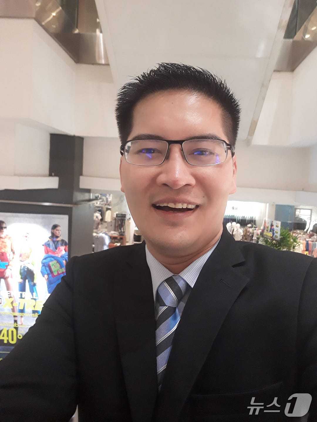 태국 새로운 대안당의 몽콜킷 숙신타라논트. (출처=페이스북) 2025.1.14./뉴스1