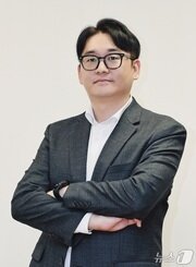 외교안보부 노민호  팀장