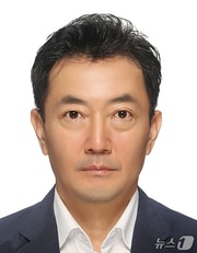 이소면 제47대 김해공항세관장.(부산세관 제공. 재판매 및 DB 금지)