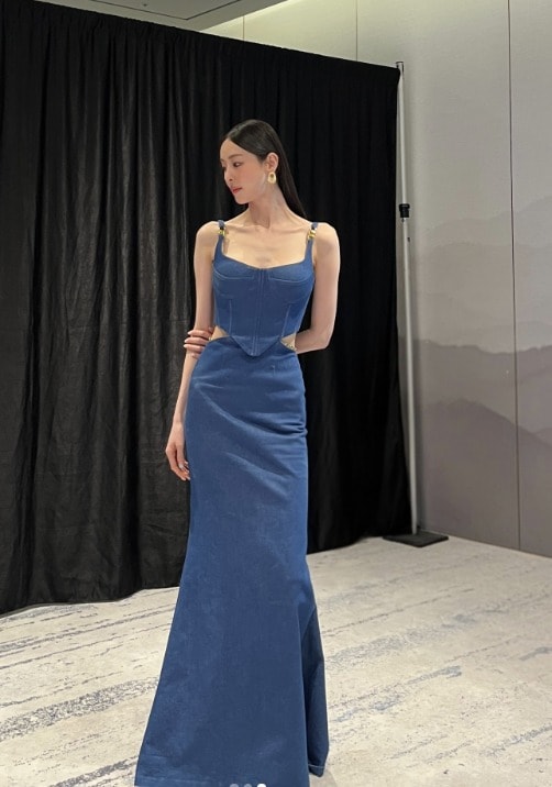 배우 이다희 인스타그램