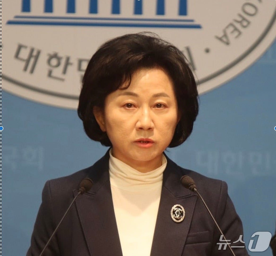 송옥주 국회의원 뉴스1 자료사진