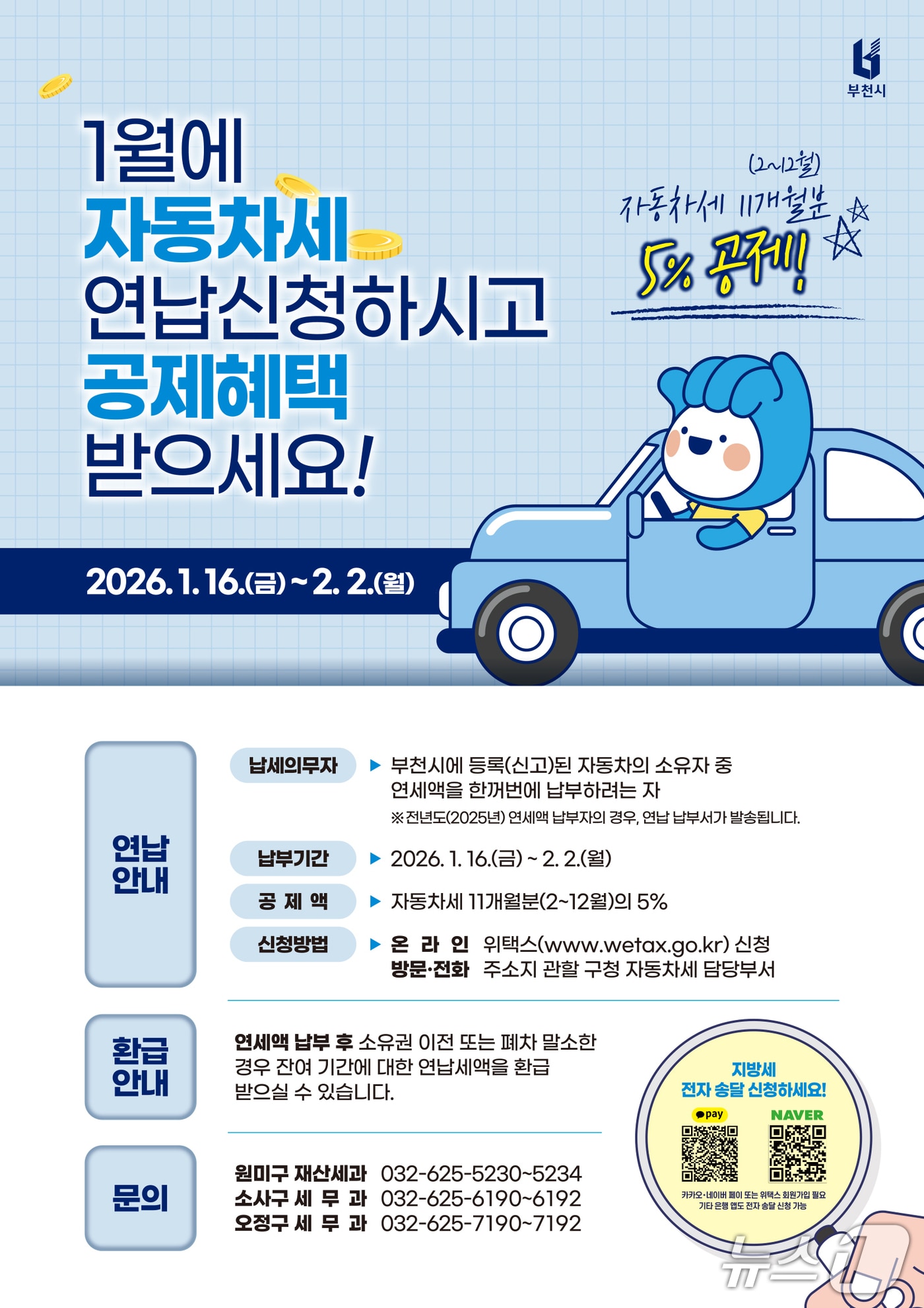 (경기 부천시 제공/뉴스1)