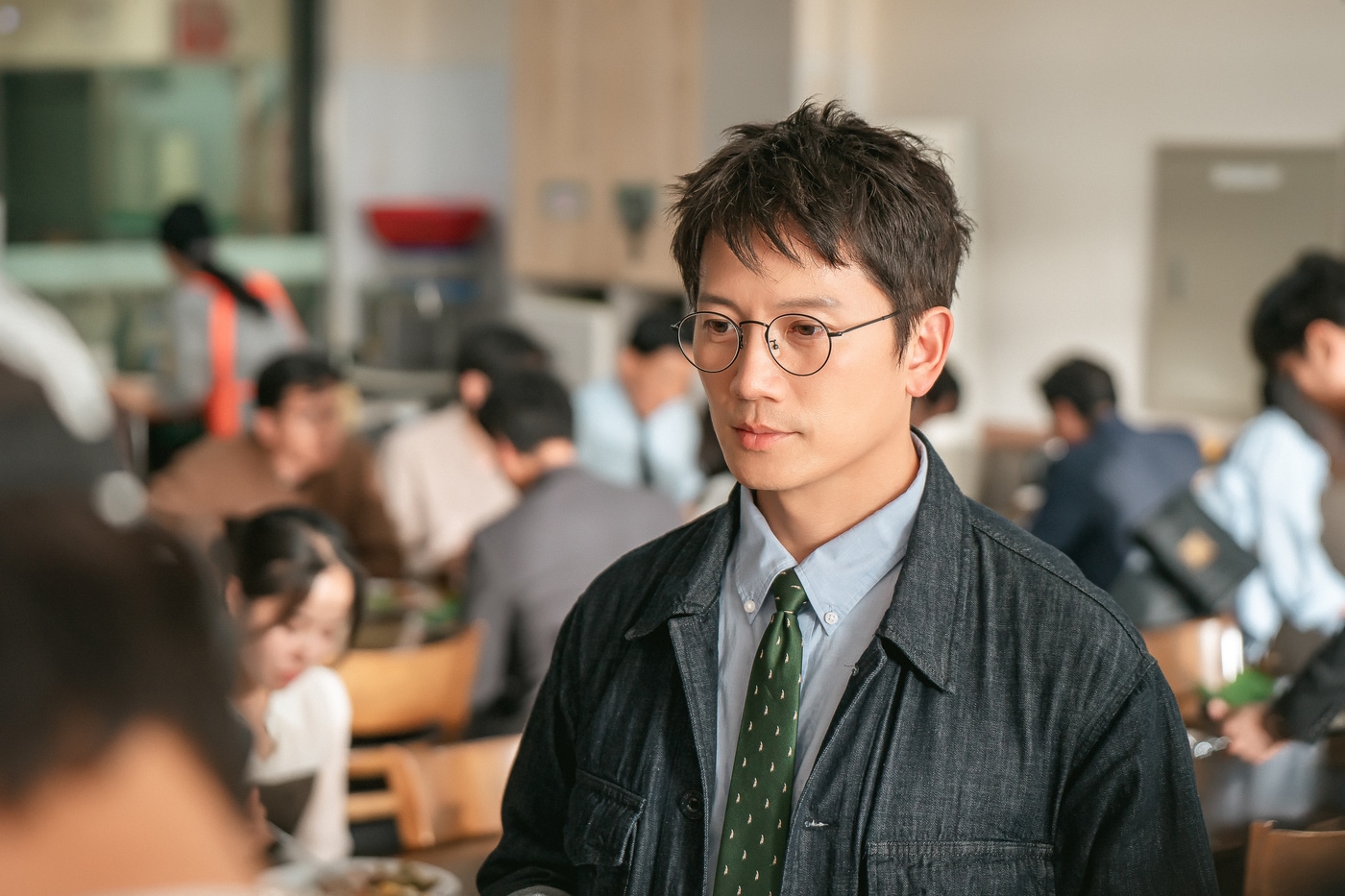 사진=MBC '판사 이한영'