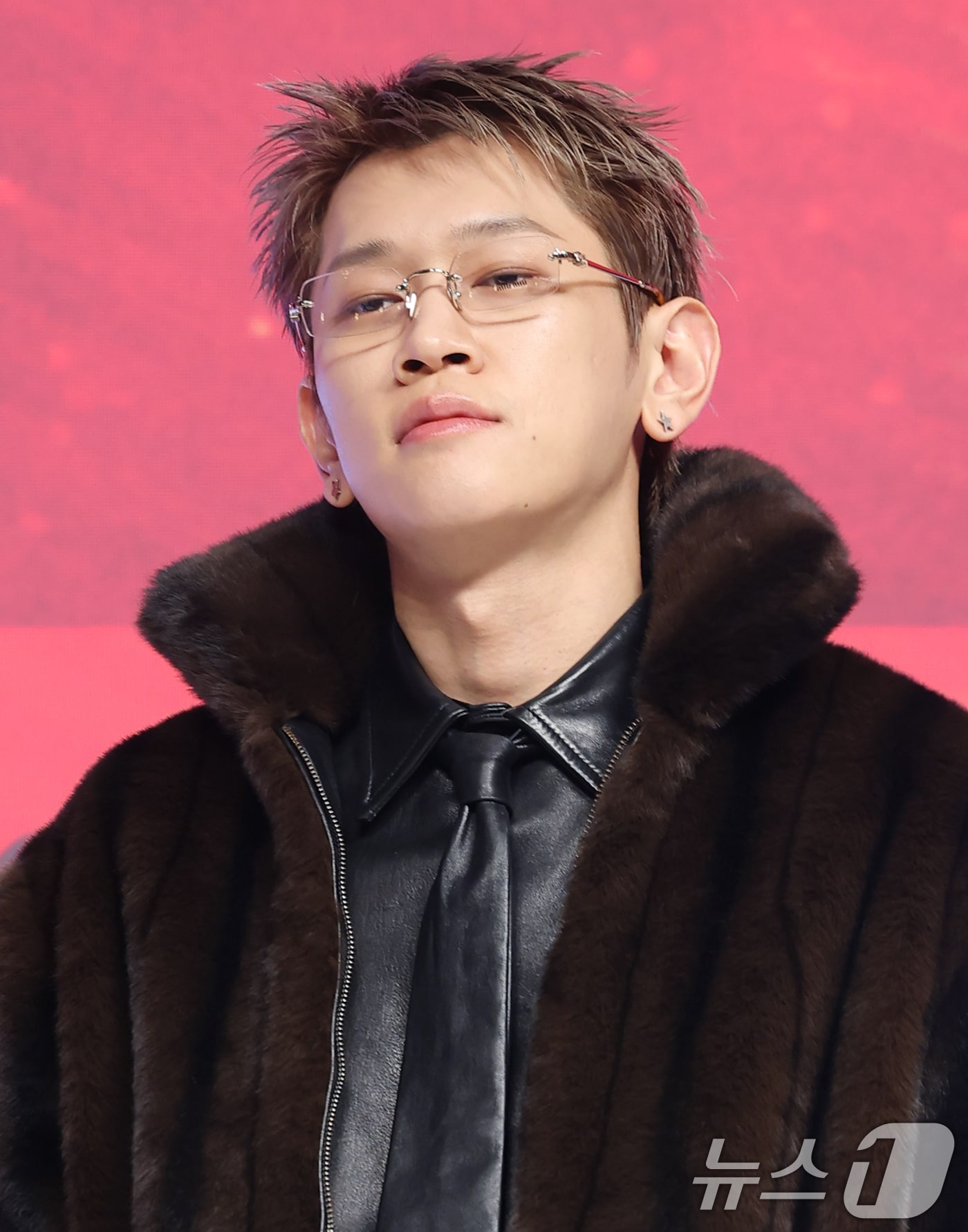 가수 겸 프로듀서 크러쉬 ⓒ 뉴스1 권현진 기자