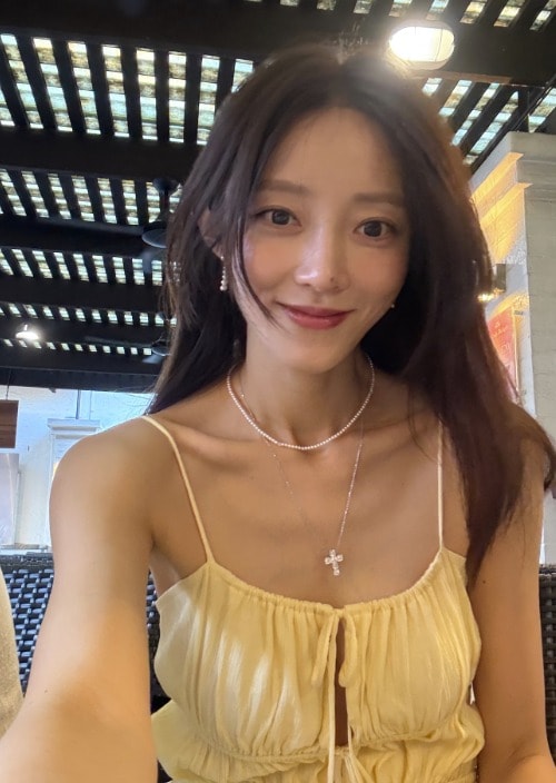 임창정 서하얀 인스타그램