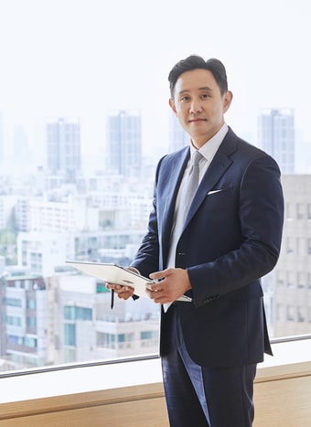 최윤범 고려아연 회장. (고려아연 제공)