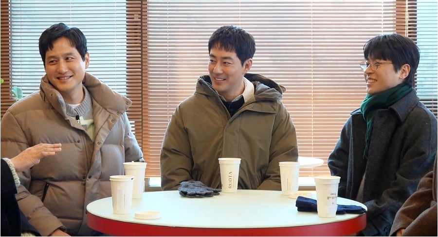 SBS '틈만 나면,'