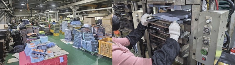 한신코리아, 현장 안전관리 체계에 산업안전 플랫폼 '버키드' 도입 - 뉴스 썸네일 이미지