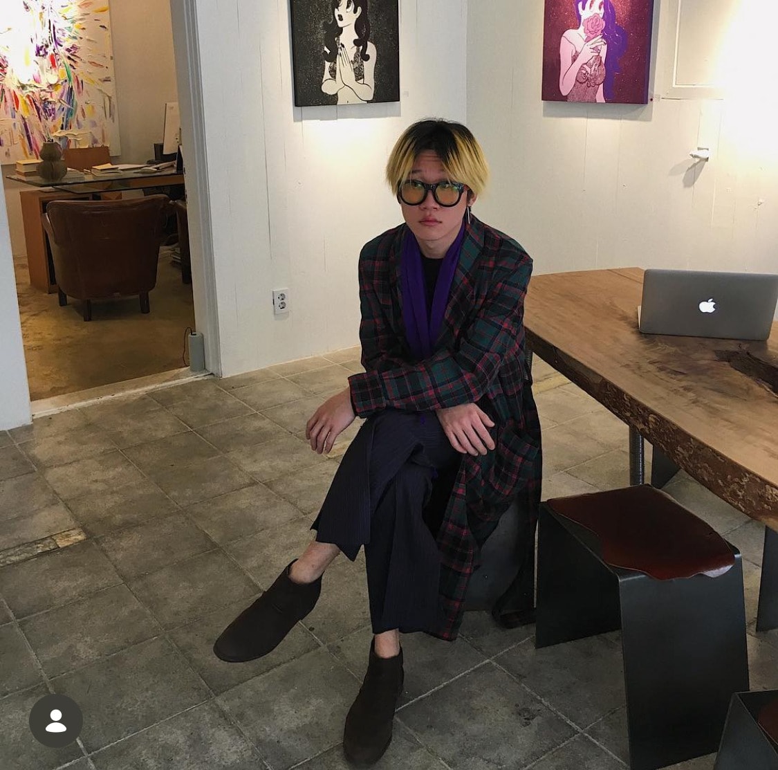 유영현 인스타그램