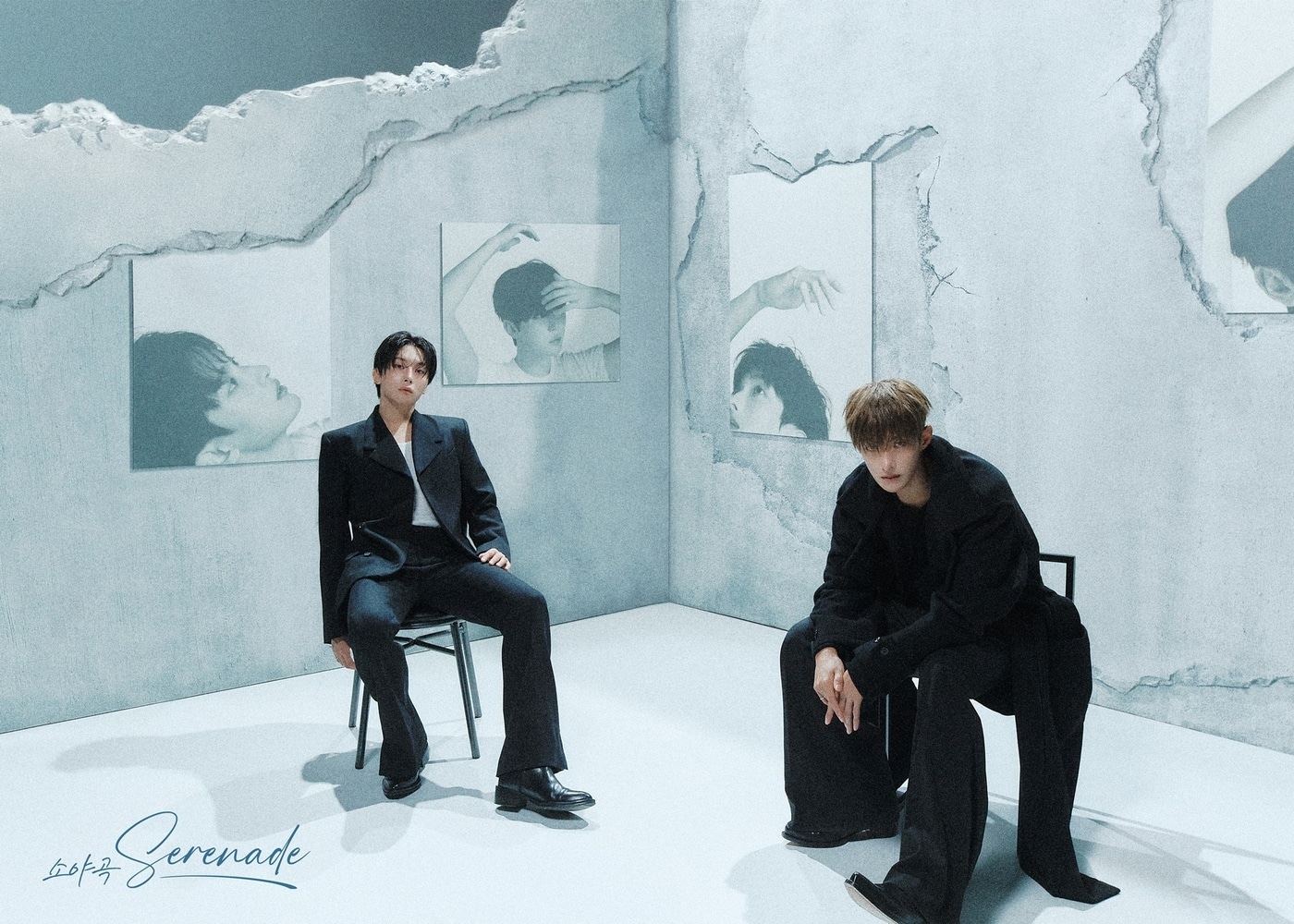 세븐틴 도겸 승관