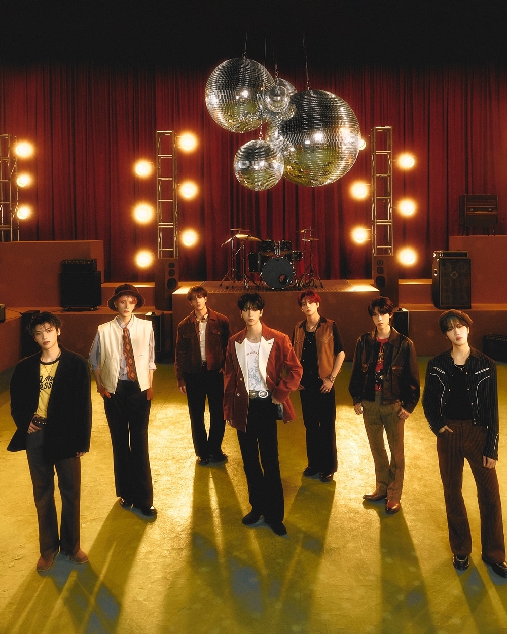 nCH 엔터테인먼트 제공