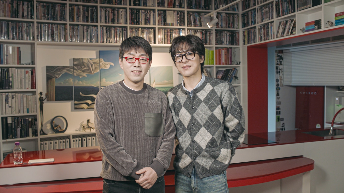 '만약에 우리' 스틸 컷