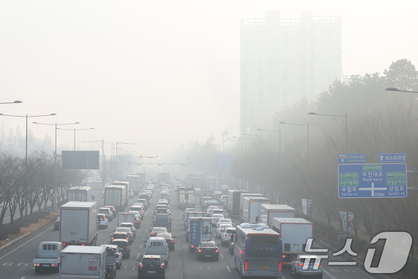 광주·전남 날씨 관련 이미지